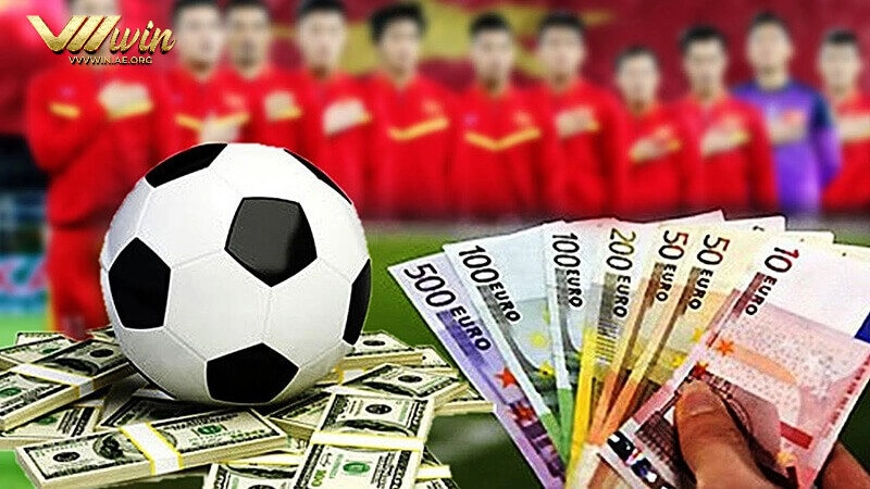 Giải thích về cá độ bóng đá