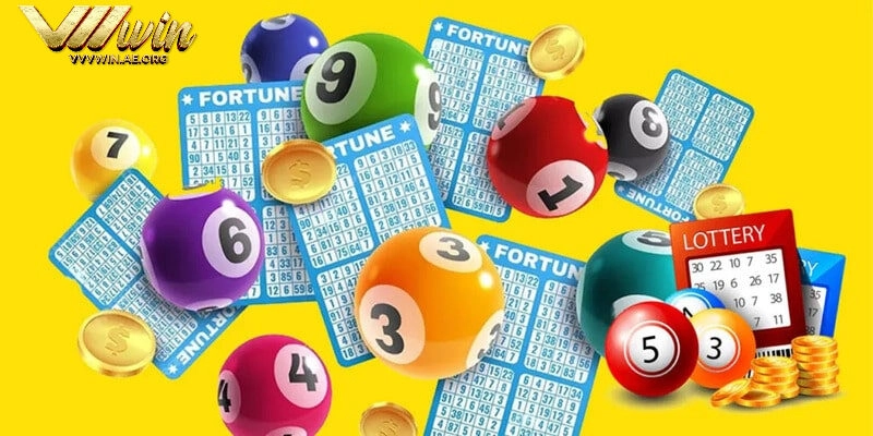 Cách tham gia Saba Lottery VVVwin