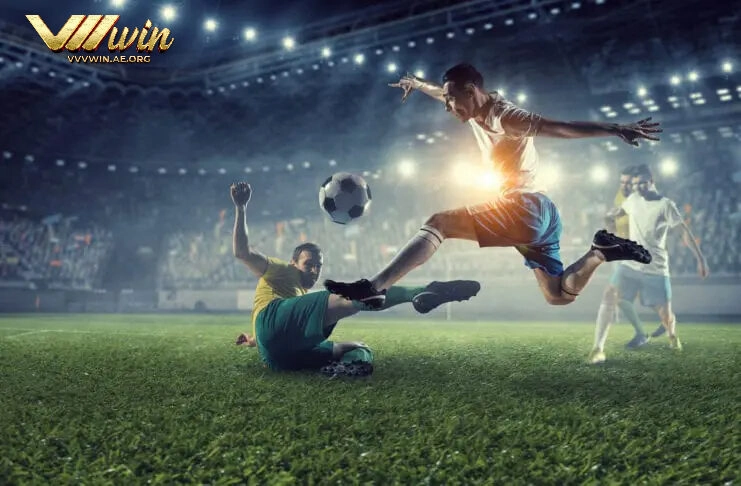 Tổng quan về Sbo Sports VVVwin