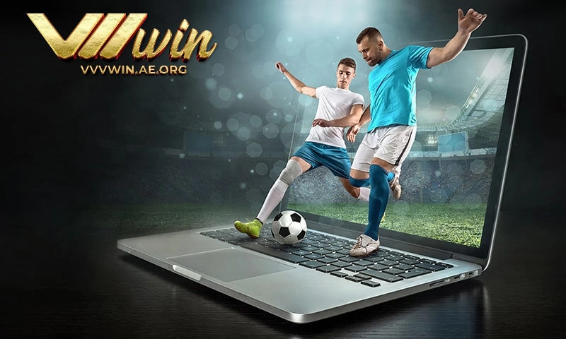 Sbobet VVVwin Uy Tín Nhất 2025